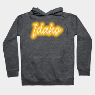 Idaho Hoodie